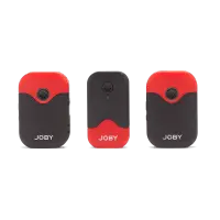 Joby Wavo AIR Set Microfon Lavaliera Wireless Dubla - Default Title