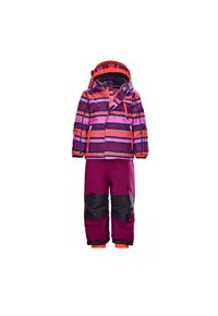 Salopeta KW 90 MNS SKI JCKT AND PNTS - Mov orhidee