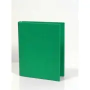 Caiet mecanic 2 inele - D25mm, coperti carton plastifiat PVC, A5, AURORA