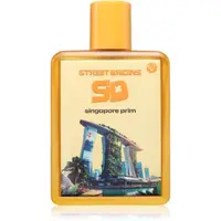 Street Origins Singapore Prim Eau de Parfum pentru femei