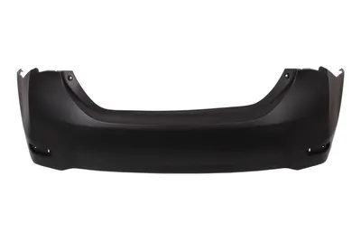 Bara spate grunduit potrivit TOYOTA COROLLA dupa 2013