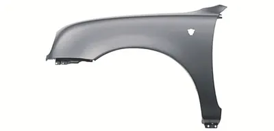 Aripa Stanga potrivit NISSAN MICRA II 1992-1998 - (cu locas semnalizator)