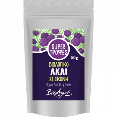 Acai berry pudra 50g ECO