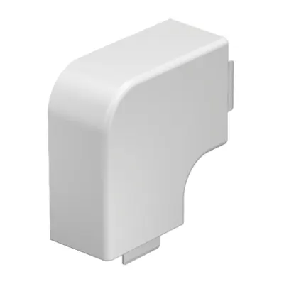 Flat angle cover | Type WDKH-F40060RW
