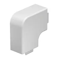 Flat angle cover | Type WDKH-F40060RW