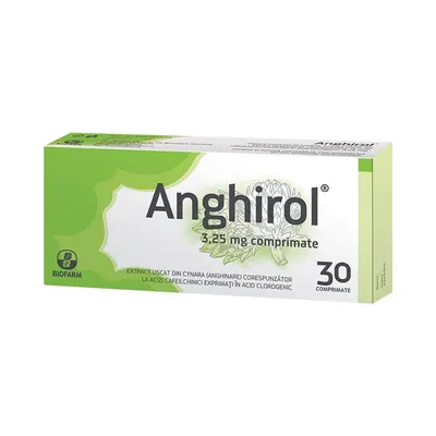 Anghirol