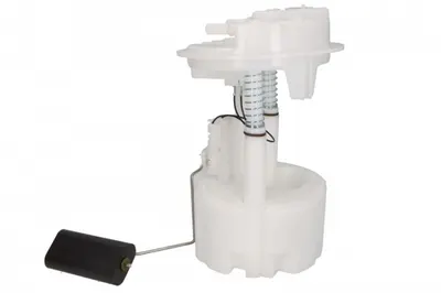 Pompa combustibil (modul) potrivit RENAULT CLIO II, CLIO II HATCHBACK 1.5D 06.01