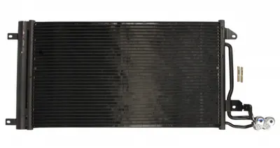 Radiator Clima Ac cu Uscator Audi A1; Seat Ibiza Iv, Ibiza Iv St, Toledo Iv; Skoda Fabia Ii, Fabia Iii, Rapid, Roomster, Roomster Praktik; Vw Polo 1.0-2.0d Dupa 2007