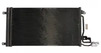 Radiator Clima Ac cu Uscator Audi A1; Seat Ibiza Iv, Ibiza Iv St, Toledo Iv; Skoda Fabia Ii, Fabia Iii, Rapid, Roomster, Roomster Praktik; Vw Polo 1.0-2.0d Dupa 2007