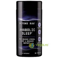 Formula Avansata pentru Somn Beyond Raw Anabolic Sleep 60tb