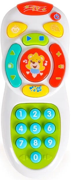 Jucarie muzicala Moni Toys - Smart Remote