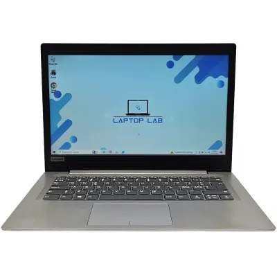 Laptop Second Hand Lenovo Ideapad 120S-14IAP - 14inch Intel Celeron N3350 4GB RAM 128GB SSD Windows 10 Refurbished