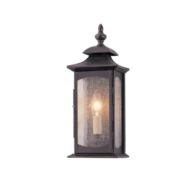 Aplica Market Square 1 Light Wall Light