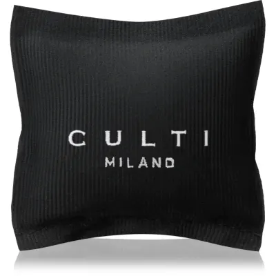 Culti Milano Car Thé parfum pentru masina 7x7 cm