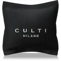 Culti Milano Car Thé parfum pentru masina 7x7 cm
