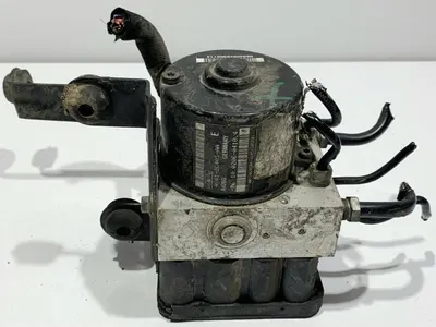 Unitate abs AV41-2C405-AA Ford Kuga (2008-2012) 2.0 tdci 163 cp