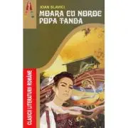 Moara cu noroc. Popa Tanda
