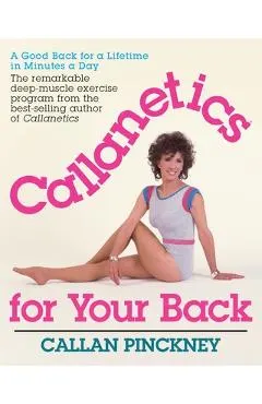 Callanetics For Your Back