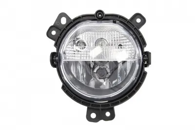 Proiector ceata fata stanga (H8 PSX24W W5W lumini de zi) MINI MINI COUNTRYMAN 2010-2016