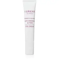 Lumene Nordic Bloom [LUMO] Anti-wrinkle & Firm crema hranitoare de ochi pentru a reduce ridurile 15 ml