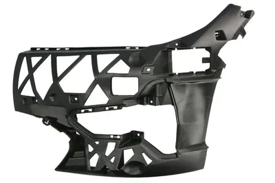 Intaritura bara fata potrivit BMW 3 G20, G21 dupa 2019 - (stanga, absorber, plastic)