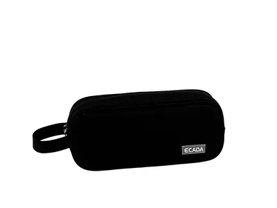 Penar tip etui, 1 fermoar, Ecada, 786618