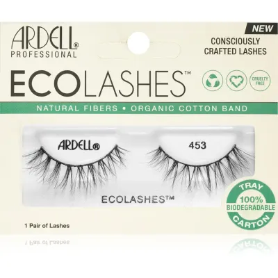 Ardell Eco Lash gene false tip 453 1 buc