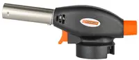 Arzător cu gaz Premium - Piezo bayonet, Ø20, 1.3 kW