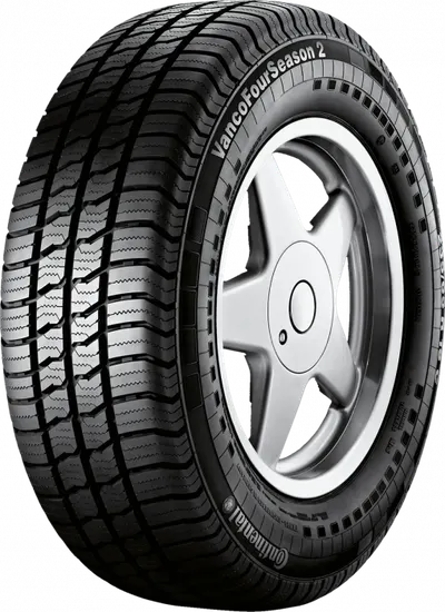 Anvelopa All Season Continental Van Contact 4season 225 75 R16c 121 120r