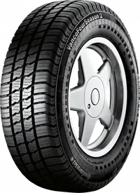 Anvelopa All Season Continental Van Contact 4season 225 75 R16c 121 120r