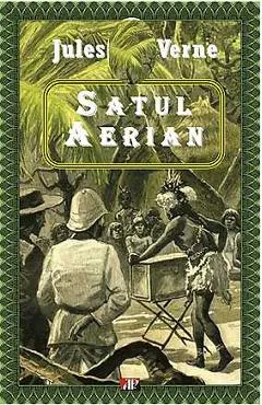 Satul aerian
