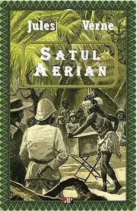 Satul aerian