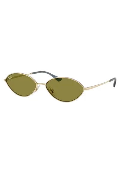 Ochelari de soare RB3757 9213/2 59 - Marime 59 mm