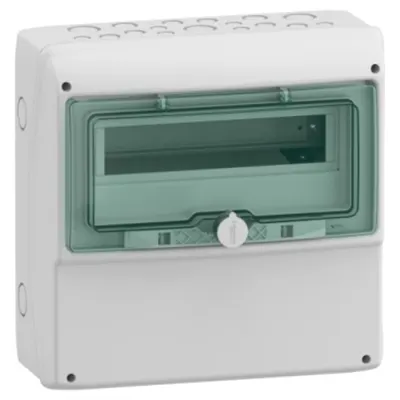 Cofret Kaedra, Multifct. pentru Premiul El., 340 X 335 Mm, 13 Modul