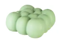 Sapun natural cu glicerina Garden Joy, 130g, Sabio