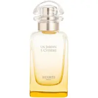 HERMÈS Parfums-Jardins Collection Un Jardin à Cythère Eau de Toilette reincarcabil unisex 50 ml