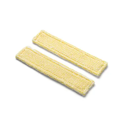 Set 2 lavete PAA-home compatibile cu Karcher WV – Curatare eficienta a geamurilor