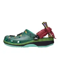 Classic Clog One Piece Roronoa Zoro