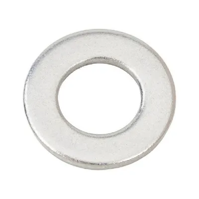 Saiba Plata Forma A 125 Inox A2-8.4