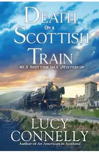 Death on a Scottish Train