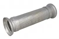 Racord evacuare potrivit MERCEDES O 301, O 402, O 405, O 407, O 408, OH; SETRA 300 OM366.965-OM447.996 01.70-