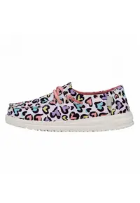 Wendy Youth Cat - Multicolor