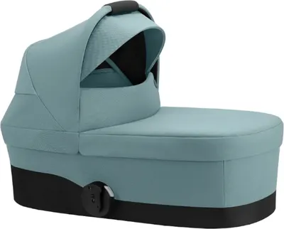 Landou Cybex Gold S Stormy Blue