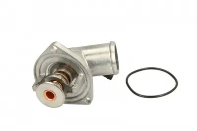 Termostat Lichid Racire (92 C, in Carcasa) Potrivit Chevrolet Lacetti, Nubira; Daewoo Evanda; Opel Astra F, Astra F Classic, Astra G, Astra G Classic, Astra G Kombi, Astra H 1.4-3.2 08.89
