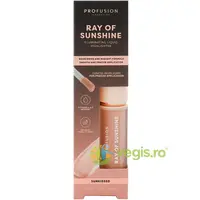 Iluminator (Highlighter) Lichid - Sunkissed Ray of Sunshine 4ml