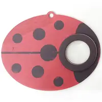 Caleidoscop - Insect Eye Ladybug