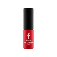 Tint pentru buze si obraji 01 Scarlet Ruby, 6.7ml, Flormar