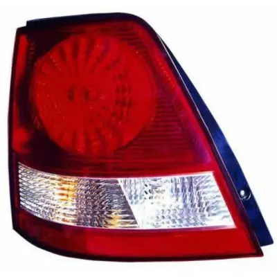 Lampa spate LORO 223-1921L-UE