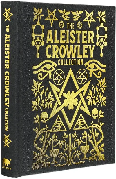 The Aleister Crowley Collection (Arcturus)