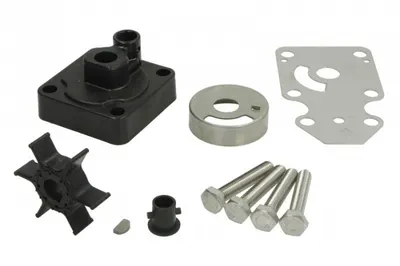 Set reparatie pompa apa YAMAHA 15F; 9.9F; F15A; F9.9C